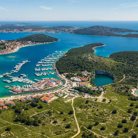 Maya Mit Blick Auf Wasser By Interhome Appartement Rogoznica (Sibenik-Knin)